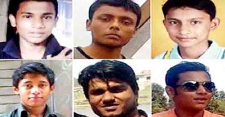 13 to die, 19 get life in Aminbazar murder case