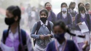 Air pollution: New Delhi shuts schools, colleges again