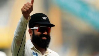 NZ’s Ajaz claims record 10 wickets in India Test