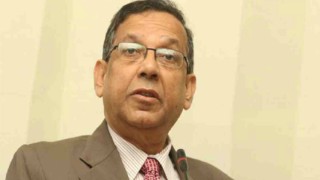 Anisul on Khaleda's treatment abroad: Law will move on its own pace