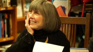 ‘Vampire’ author Anne Rice passes away at 80