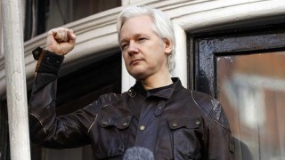 Assange one step closer to extradition to US