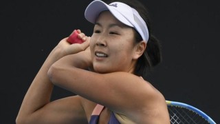 WTA announces suspension of tournaments in China