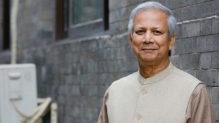 HC stays case against Dr Yunus for 6 months