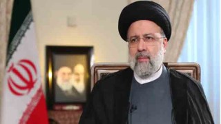 Ebrahim Raisi set to visit Russia early in new year