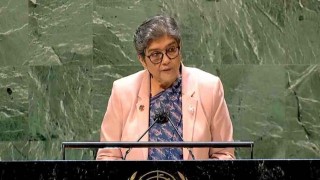 UN adopts Bangladesh’s flagship resolution on Culture of Peace