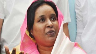 Ivy gets AL nomination for Narayanganj mayoral polls