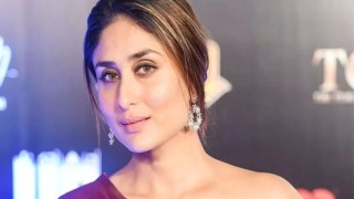 Kareena Kapoor tests positive for Covid-19