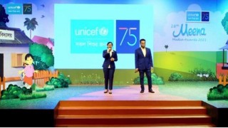 22 journalists get UNICEF Meena Media Awards