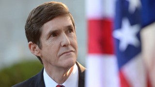 Foreign secretary summons US ambassador