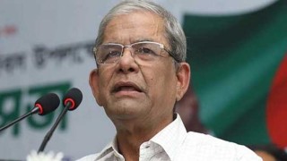 PM’s remark on Khaleda’s treatment unexpected: Mirza Fakhrul