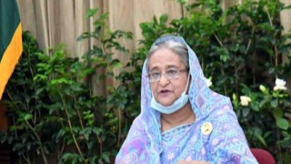 Bangladesh to be a developed country in 2041: Hasina