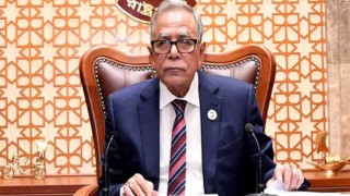 President to start dialogue on forming EC next week