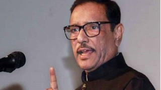 Anyone joins the dialogue or not, EC formation process to continue: Quader