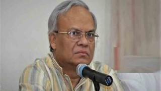 Dialogue on EC reconstitution nothing but a farce: Rizvi