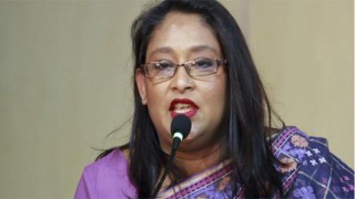 Bangabandhu believe in peace through justice and equality: Saima Wazed