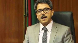 Shahriar Alam cancels Pakistan visit