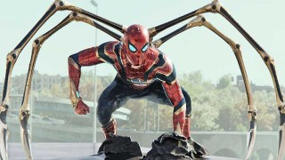 Spider-Man: No Way Home tops $1bn at box office