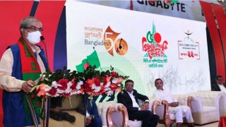 'Bangladesh enters 5G technology on Dec 12'