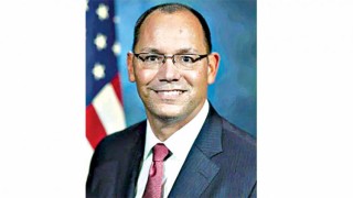 Peter D Haas new US Ambassador to Bangladesh