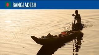 Bangladesh economy to grow 6.6% in FY22: IMF