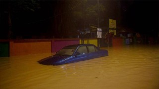 22,000 evacuated as Malaysia faces its worst flooding