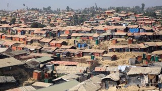 Missing Rohingya leader’s mutilated body found, 3 held