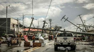 Death toll passes 200 after Philippines typhoon