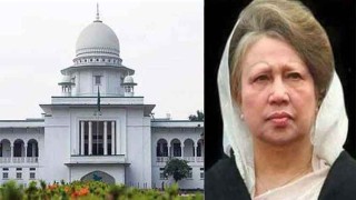 Petition seeks HC directive over Khaleda’s treatment in abroad