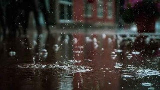 Light rain likely in parts of country