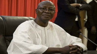 Burkina Faso PM, govt resign