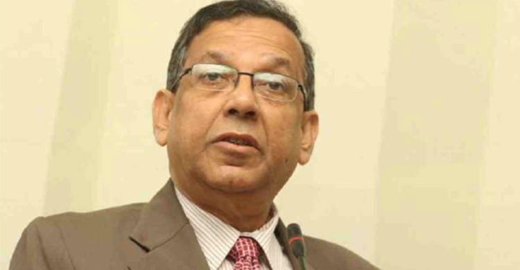 Law minister gives legal opinion about Khaleda’s treatment abroad