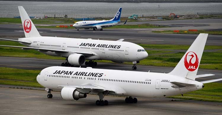 Japan withdraws ban on inbound flight bookings