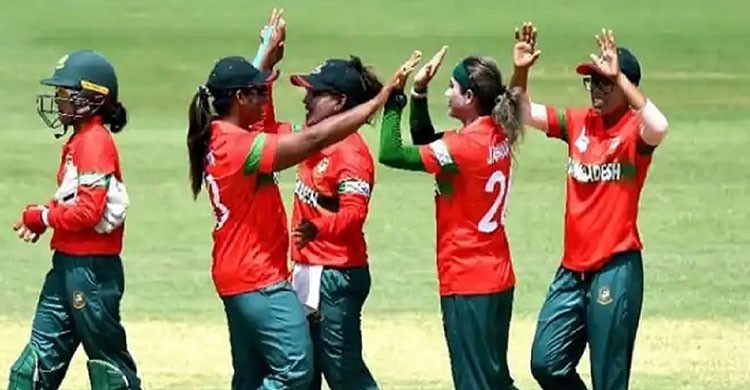 2 female cricketers infect with Omicron in Bangladesh