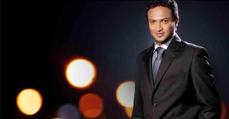 Shakib Al Hasan becomes Bank director