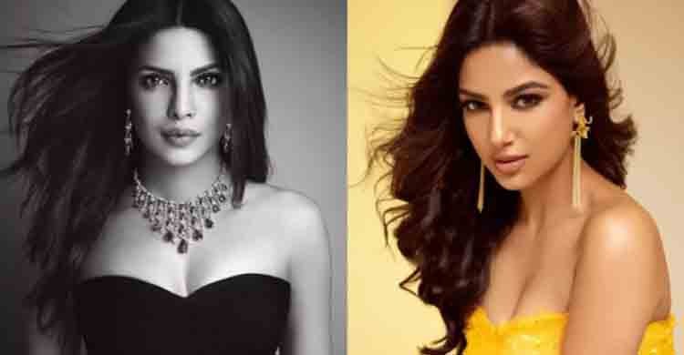 Harnaaz Kaur Sandhu excited to feature in Priyanka Chopra’s biopic