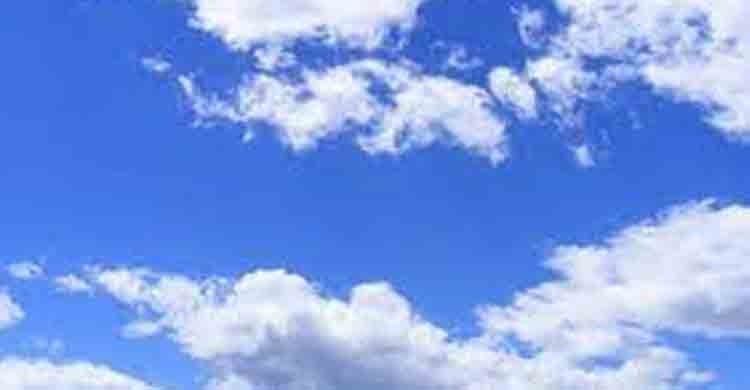 Dry weather likely over country