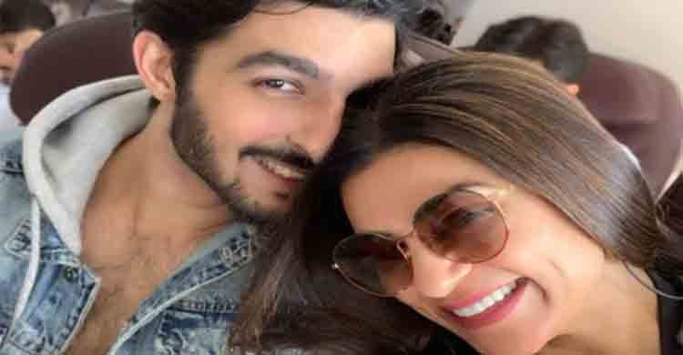 Sushmita confirms break-up with beau Rohman Shawl