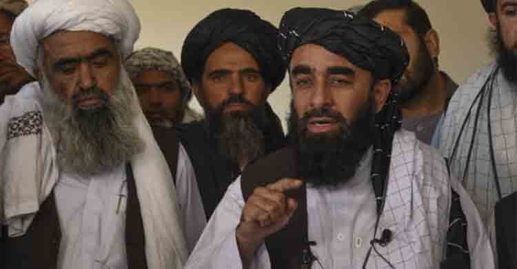 Taliban govt scraps election commission