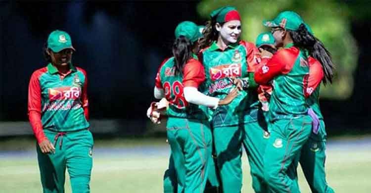 Omicron-affected women cricketers return negativ