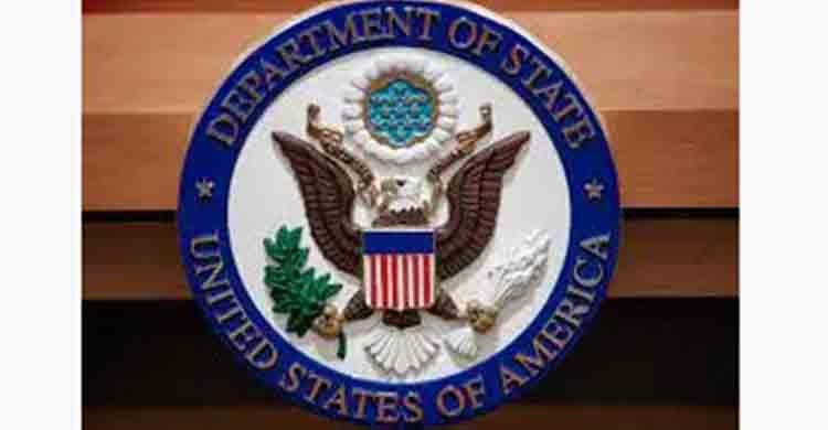 Terrorist activity decline in Bangladesh: US