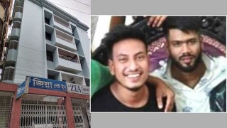 কক্সবাজারে সংঘবদ্ধ ধর্ষণের ঘটনায় হোটেল ম্যানেজার আটক