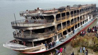 লঞ্চে আগুন: তদন্ত কমিটির মেয়াদ বাড়ল ৩ কার্যদিবস