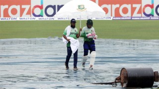 তৃতীয় দিনে বাংলাদেশের ইতিবাচক মাইন্ডসেট থাকবে: বাবুল