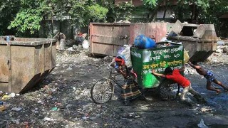 ডিএসসিসির ৯ গাড়িচালক সাময়িক বরখাস্ত