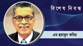 পররাষ্ট্রনীতির সূচনা মুক্তিযুদ্ধের সময় থেকেই