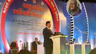 ২০ ভাগ দক্ষ কর্মীতে প্রবাসী আয় ছাড়াবে ১০০ বিলিয়ন ডলার: পররাষ্ট্রমন্ত্রী