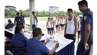 পুলিশের এসআই পদে লিখিত ও মনস্তত্ব পরীক্ষার দিন পরিবর্তন