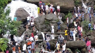 সিলেটে পর্যটকের ঢল, হোটেল ভাড়া দ্বিগুণ