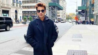 Shakib Khan busy for 'Golui' in New York